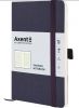 Книга записна Axent Partner Soft Skin А5 в клітинку
