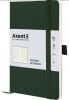 Книга записна Axent Partner Soft Skin А5 в клітинку