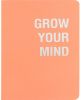 Книга записна А5 Axent Motivation в клітинку