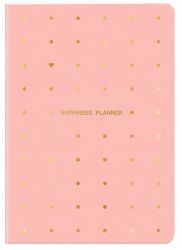 Щоденник датований Axent Partner Mellow Happiness planner