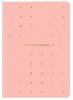 Ежедневник датированный 2026 Axent Partner Mellow Happiness planner A5