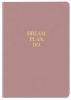 Ежедневник датированный 2026 Axent Partner Mellow Dream A5
