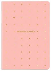 Ежедневник датированный  Axent Pocket Mellow А6 Happiness