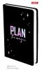 Щоденник 2027 Axent Partner Daily Vibes Plan the magic
