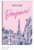 Щоденник 2027 Axent Partner Emily in Paris