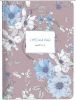 Ежедневник датированный 2026 Axent Partner Blue Elegance A5
