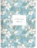 Ежедневник датированный 2026 Axent Partner Gentle Blossom A5