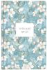 Щоденник датований 2026 Axent Pocket Gentle Blossom А6