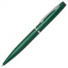 Ручка металлическая Green под нанесение логотипа