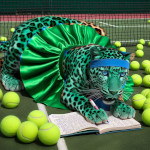 Щоденник датований чорний 2026