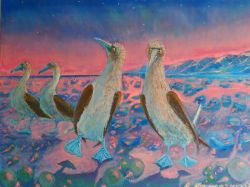 Олуши. Невмержицький