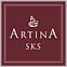 Оловянная посуда Artina SKS