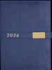Щоденник датований 2026 Buromax LEROY А5