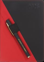 Щоденник датований Buromax TRIUMPH А5
