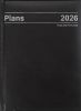 Щоденник датований 2026 Buromax STYLE А5