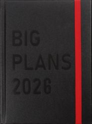 Ежедневник датированный  Buromax PLANS A5