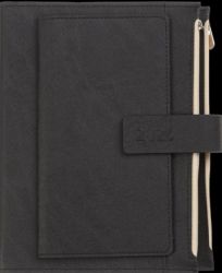 Ежедневник датированный  Buromax Enigma A5