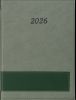 Щоденник датований 2026 Buromax PRESTIGE A5