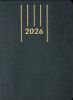 Щоденник датований 2026 Buromax MEMORY A5