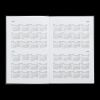 Ежедневник датированный 2027 Buromax FLOW A5 