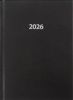 Ежедневник датированный 2026 Buromax STRONG A5