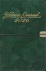 Щоденник кишеньковий 2026 датований Buromax VELOUR А6