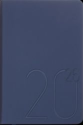 Ежедневник карманный  датированный Buromax STEEL А6