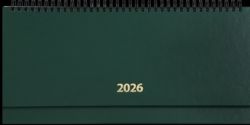 Планинг датированный 2026 Buromax STRONG