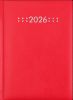 Щоденник датований 2026 Buromax CLASSIC А5