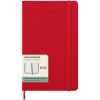 Еженедельник Moleskine 2026 средний Мягкий 