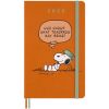Еженедельник Moleskine 2026 средний Мягкий 