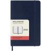 Щоденник Moleskine 2026 кишеньковий в м'який обкладинці