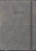 Щоденник датований 2026 Buromax FORTUNA А5