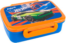 Контейнер для еды Hot Wheels