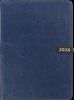 Щоденник датований 2026 Buromax LEGEND А5 