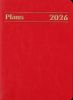 Щоденник датований 2026 Buromax MEMORY A5
