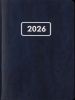 Щоденник датований 2026 Buromax MEMORY A5