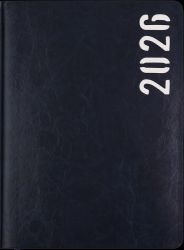 Щоденник датований  Buromax MIND A5
