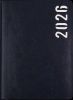 Ежедневник датированный 2026 Buromax MIND A5