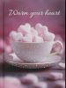 Щоденник недатований Buromax ROMANTIC А5