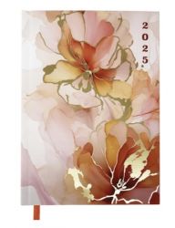 Щоденник датований  Buromax NOVEL A5