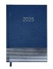 Щоденник датованний 2026 Buromax PARALLEL A5
