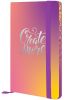 Щотижневик датований 2025 Axent Partner Gradient Soft Create А5