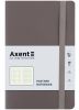 Книга записна Axent Partner Earth Colors А5 в клітинку