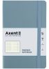 Книга записна Axent Partner Earth Colors А5 в клітинку