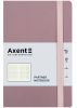 Книга записна Axent Partner Earth Colors А5 в клітинку