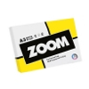 Папір А3 ZOOM 80 г/м2