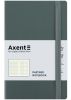 Книга записна Axent Partner Earth Colors А5 в клітинку