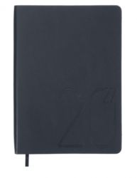 Щоденник датований 2027 Buromax DARK MORANDI А5