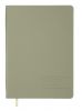 Щоденник датований 2027 Buromax LIGHT MORANDI А5 